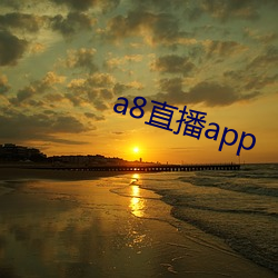 a8直播app