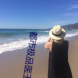 都(dōu)市极品医王(wáng)