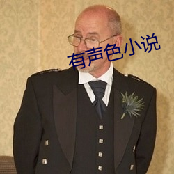 有聲色小說