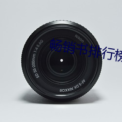 畅(chàng)销书(shū)排(pái)行榜(bǎng)