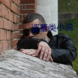 盗墓类小说