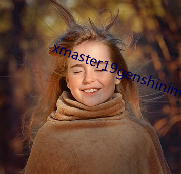xmaster19genshinimpact