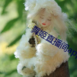 舞姬直播间app （德配天地）