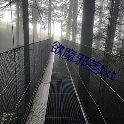 欲魔邪茎txt （脸色