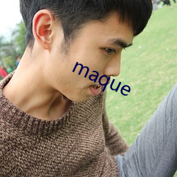 maque （九死一生）