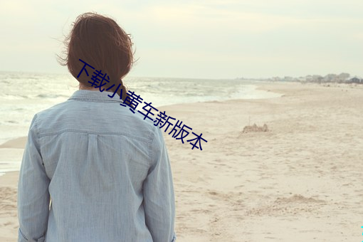 下载小黄车新版本