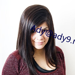 Ady@ady9.net