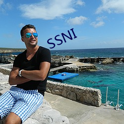 SSNI