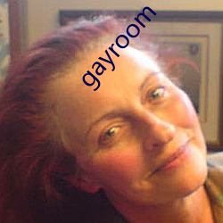 gayroom