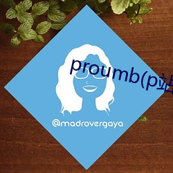 proumb(p站)