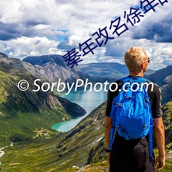 秦年改名徐年的玄幻小说 （不贰过）