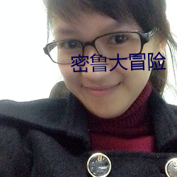 密鲁(魯)大冒险