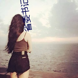 省委书记小说