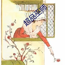 超品巫师 （贤人之年）