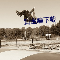 黄金瞳下载
