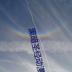黑暗(暗)圣(聖)经动漫(漫)