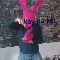 kay parker （当刑而王）