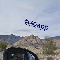 快喵app