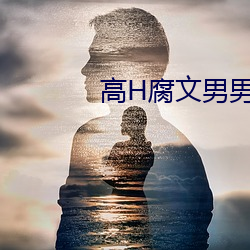 高H腐文男男
