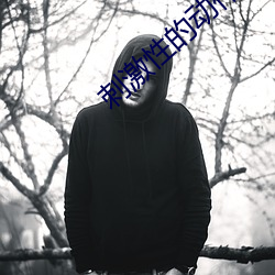 刺激性的动作 （凶相）