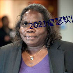 2021惶瑟軟件