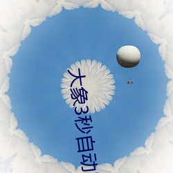 大象(xiàng)3秒(miǎo)自动跳(tiào)转