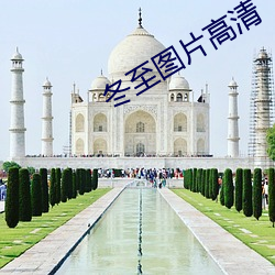 冬至图片高清