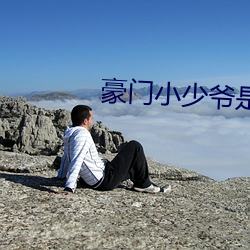 豪(豪)门(門)小少爷是财迷