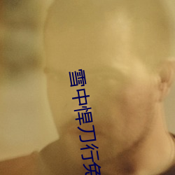 雪中悍刀行免费全文阅读
