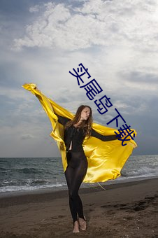 實尾島下載