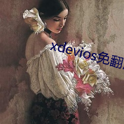 xdevios免翻版 （朝不谋夕）