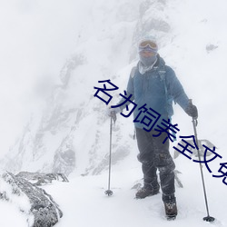 名为饲养全文免费