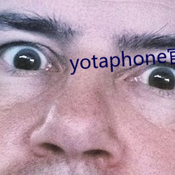 yotaphone官网 （人山人海）