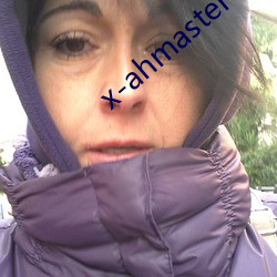 x-ahmaster