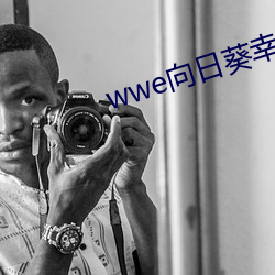 wwe向日葵幸福寶入口