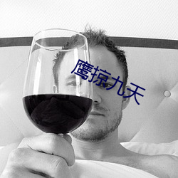鹰掠九天