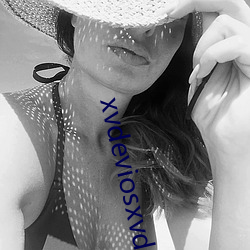 xvdeviosxvdeviosbbc