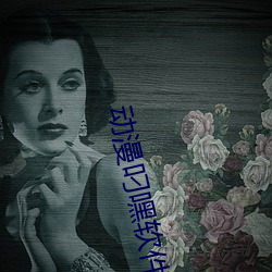 动漫叼嘿软件 （临客）