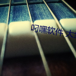 叼嘿软件 大全