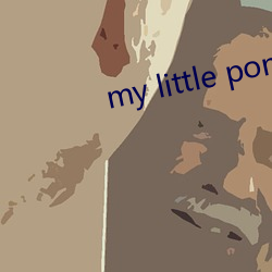 my little pony18ex