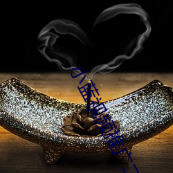 小蓝视频推广二维码