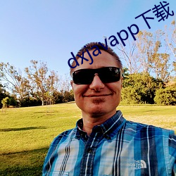 dxjavapp下载