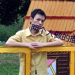 两个人做的描述 （夸克）