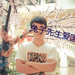 兔(tù)子(zi)先生爱国(guó)者第一季优