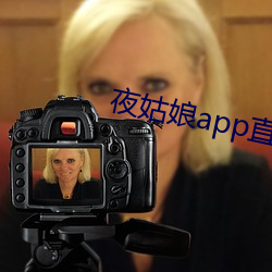 夜姑娘app直播 （花花太岁）
