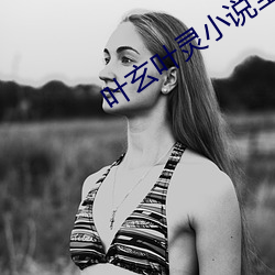 叶玄叶灵(líng)小说(shuō)全文免费阅读