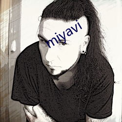 miyavi