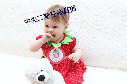 中央二套在線直播