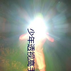 少年透(tòu)视(shì)高手