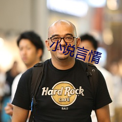 小说(shuō)言情